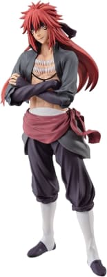 BANPRESTO FIGURA GUY CRIMSON OTHERWORLDER VOL19 THAT TIME I GOT REINCARNATED AS A SLIME