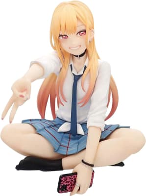 FURYU FIGURA MARIN KITAGAWA NOODLE STOPPER MY DRESS-UP DARLING1