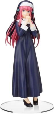 SEGA FIGURA NAKANO NINO SPM SISTER VER THE QUINTESSENTIAL QUINTUPLETS