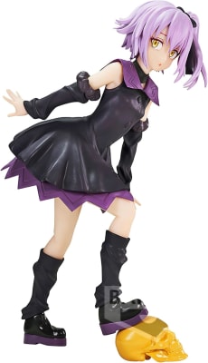 BANPRESTO FIGURA VIOLET THAT TIME I GOT REINCARNATED AS A SLIME