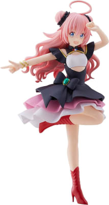 BANPRESTO FIGURA MILIM NAVA 10TH ANNIVERSARY THAT TIME I GOT REINCARNATED AS A SLIME