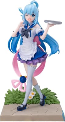 SEGA FIGURA AQUA LUMINASTA KONOSUBA 3