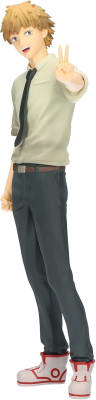 BANPRESTO FIGURA DENJI VOL 1 CHAINSAW MAN