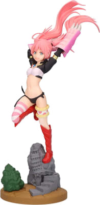 BANPRESTO FIGURA MILIM NAVE (THE FORGOTTEN CITY OF DRAGONS) THAT TIME I GOT REINCARNATED AS A SLIME