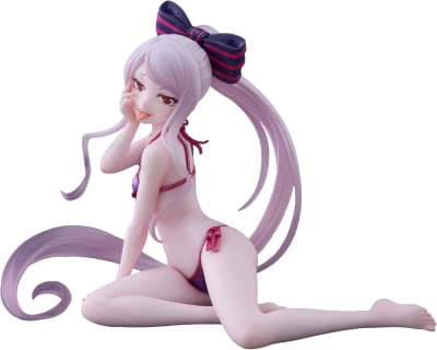 TAITO FIGURA SHALLTEAR DESKTOP CUTE OVERLORD
