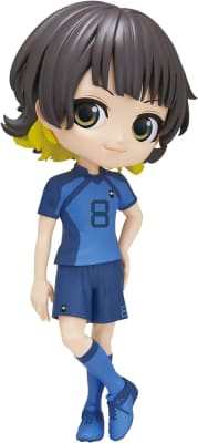 BANPRESTO QPOSKET BACHIRA MEGURU VA BLUELOCK