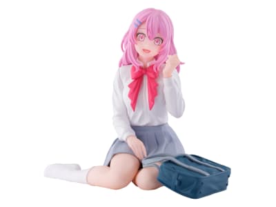BANPRESTO FIGURA KOTOBUKI MINAMI RELAX TIME OSHI NO KO1
