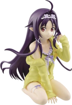 BANPRESTO FIGURA YUUKI ESPRESTO POINT SWEET SKINSWORD ART ONLINE