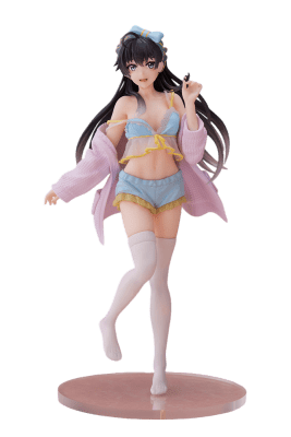TAITO FIGURA YUKINO YUKINOSHITA COREFUL ROOM WEAR VER OREGAIRU