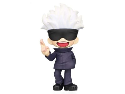 FURYU FIGURA SATORU GOJO TOONIZE NORM COL JUJUTSU KAISEN