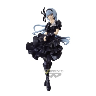 BANPRESTO FIGURA LUMINOUS VALENTINE OTHERWORLDER VOL 19 THAT TIME I GOT REINCARNATED AS A SLIME