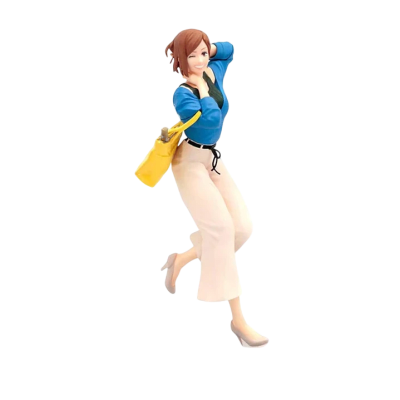 TAITO FIGURA KUGISAKI NOBARA VOL 2 JUJUTSU KAISEN