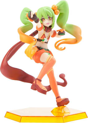 EIKOH FIGURA MIKAN VOL 2 COLOPL RUNE HISTORY
