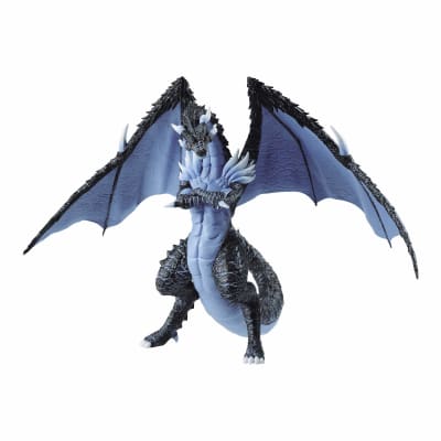 BANPRESTO FIGURA VELDORA TEMPEST REPAINT THAT TIME I GOT REINCARNATED AS A SLIME