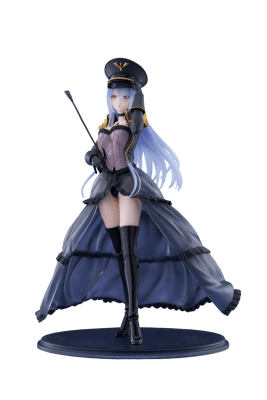 TAITO FIGURA KITAGAWA MARIN BLACK LOBELIA VER AMP+ MY DRESS-UP DARLING1