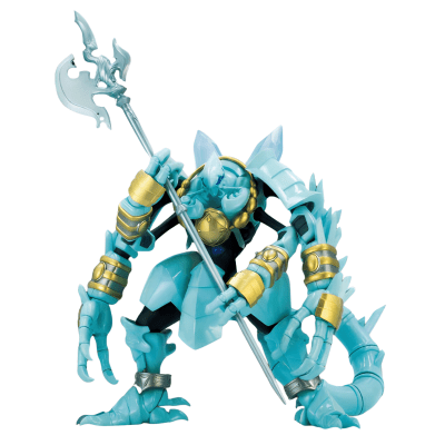 KONAMI FIGURA COCYTUS OVERLORD1