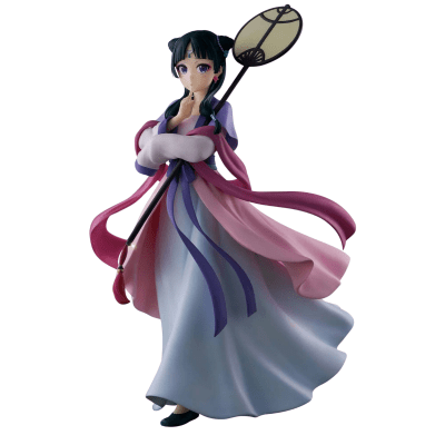 BANPRESTO FIGURA MAOMAO MOON FAIRY VER THE APOTHECARY DIARIES