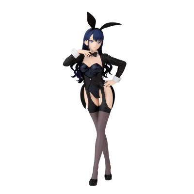 BANPRESTO FIGURA KITAGAWA MARIN ARISA IZAYOI VER GLITTER&GLAMOURS MY DRESS-UP DARLING1
