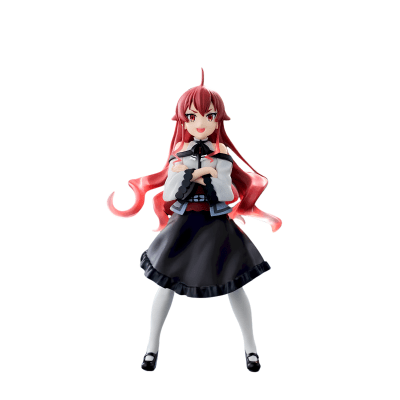 SEGA FIGURA ERIS BOREAS GREYRAT MUSHOKU TENSEI1