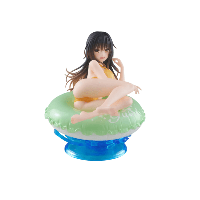 TAITO FIGURA KOTEGAWA YUI AQUA FLOAT GIRLS TO LOVE RU DARKNESS