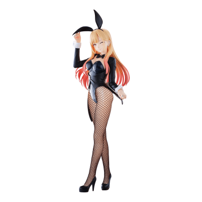 BANPRESTO FIGURA KITAGAWA MARIN GLITTER&GLAMOURS HALLOWEEN BUNNY VER VER MY DRESS-UP DARLING1