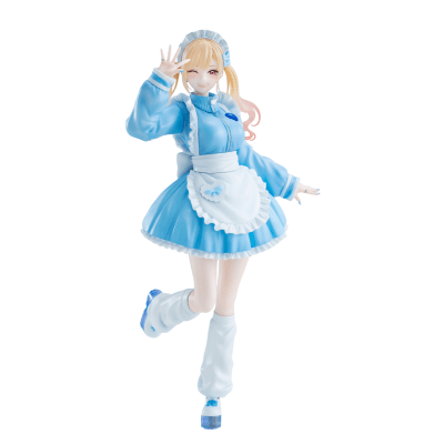 SS FIGURA KITAGAWA MARIN VIVIT MAID JERSEY VER MY DRESS-UP DARLING1