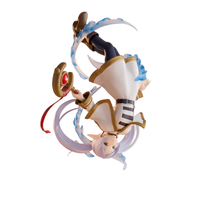 SEGA FIGURA FRIEREN FIGURIZM ALPHA FLOWER DANCE VER FRIEREN: BEYOND JOURNEY'S END1