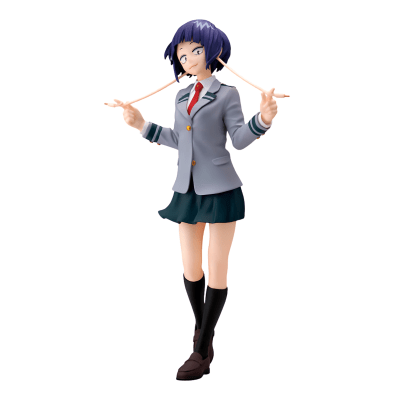 BANPRESTO FIGURA KYOKA JIRO GLITTER&GLAMOURS MY HERO ACADEMIA1