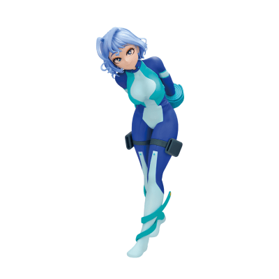 BANPRESTO FIGURA NEJIRE HADO II GLITTER&GLAMOURS MY HERO ACADEMIA1