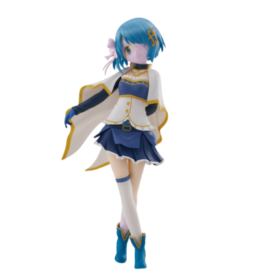 BANPRESTO FIGURA MIKI SAYAKA PUELLA MAGI MADOKA MAGICA THE MOVIE WALPURGISNACHT RISING1
