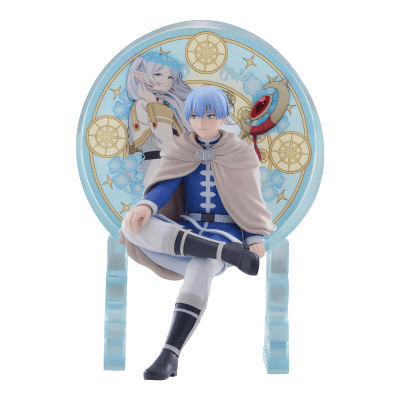 BANPRESTO FIGURA HIMMEL GLASSCAPE FRIEREN: BEYOND JOURNEY'S END1