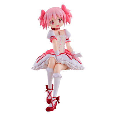 BANPRESTO FIGURA KANAME MADOKA PUELLA MAGI MADOKA MAGICA THE MOVIE THE REBELLION STORY