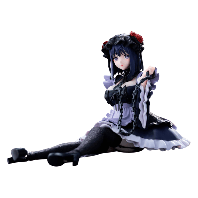 BANPRESTO FIGURA KITAGAWA MARIN ESPRESTO SHIZUKU KUROE VER MY DRESS-UP DARLING