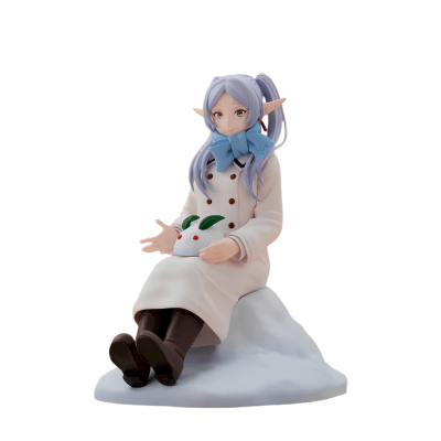 SEGA FIGURA FRIEREN XSTELLAR YUKI ASOBI VER FRIEREN: BEYOND JOURNEY'S END