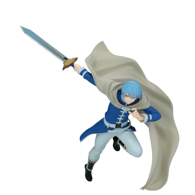 BANPRESTO FIGURA HIMMEL MAXIMATIC FRIEREN: BEYOND JOURNEY'S END