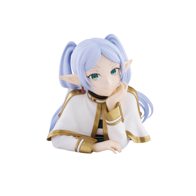 BANPRESTO FIGURA FRIREN BUST FRIEREN: BEYOND JOURNEY'S END