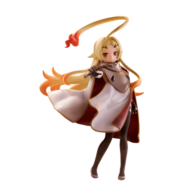 FURYU FIGURA TEORITTA TRIO TRY IT SENTENCED TO BE A HERO1