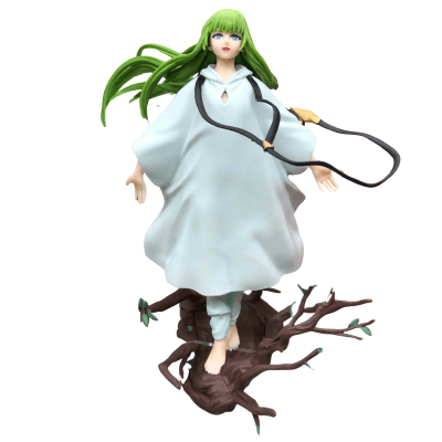 KONAMI FIGURA LANCER FATE STRANGE FAKE WHISPERS OF DAWN1