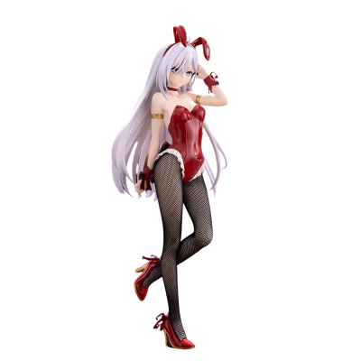 FURYU FIGURA SORIMACHI YUKI BICUTE BUNNIES SHIBOYUGI: PLAYING DEATH GAMES TO PUT FOOD ON THE TABLE1