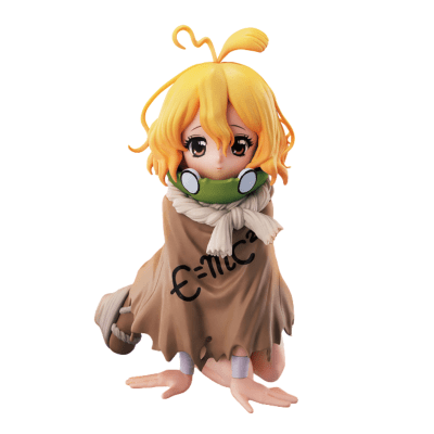 BANPRESTO FIGURA SUIKA GREW UP DR.STONE1