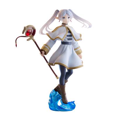 SEGA FIGURA FRIEREN LUMINASTA FRIEREN: BEYOND JOURNEY'S END1