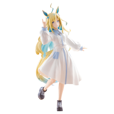 FURYU FIGURA NEO UNIVERSE TRIO TRY IT UMAMUSUME: PRETTY DERBY1