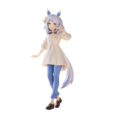 FURYU FIGURA HISHI MIRACLE TRIO TRY IT UMAMUSUME: PRETTY DERBY1