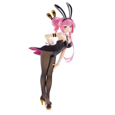 FURYU FIGURA MEGURINE LUKA BICUTE BUNNIES1