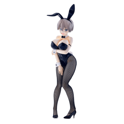 FURYU FIGURA UZAKI HANA BICUTE BUNNIES UZAKI CHAN WA ASOBITAI!
