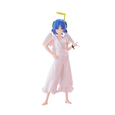 SEGA FIGURA YAMADA RYO LUMINASTA BOCCHI THE ROCK1