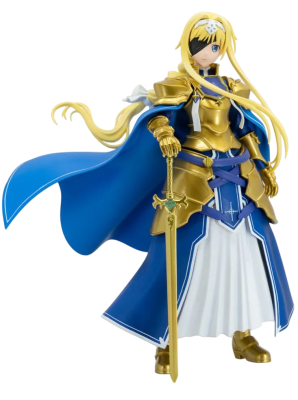SEGA FIGURA ALICE VER.1.5 LPM SWORD ART ONLINE