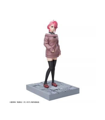 SEGA FIGURA AIRA SHIRATORI LUMINASTA CASUAL CLOTHES VER DAN DA DAN