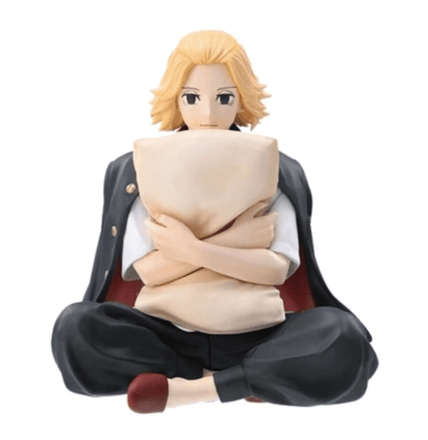 SEGA FIGURA SANO MANJIRO PM PERCHING TOKYO REVENGERS1