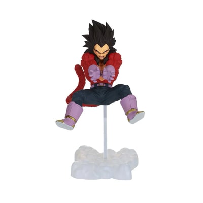 BANPRESTO FIGURA VEGETA SSJ4 TAG FIGHTERS DRAGON BALL GT